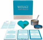 KHEPER GAMES KIT MASSAGE SEDUCTIONS