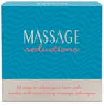 KHEPER GAMES KIT MASSAGE SEDUCTIONS