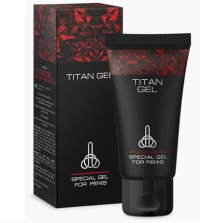 TITAN GEL LUBE 50ml