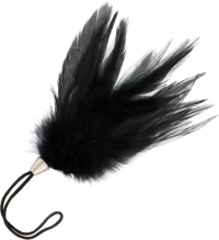 DARKNESS BLACK FEATHER 17cm