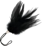 DARKNESS BLACK FEATHER 17cm