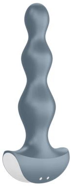 SATISFYER LOLLI PLUG 2 VIBRATOR GREY