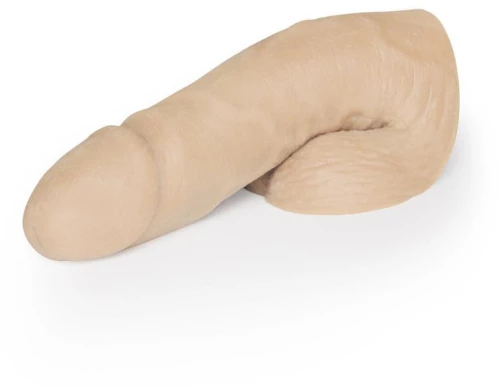 FLESHLIGHT MR. LIMPY LIGHT FLESH MEDIUM 16.5cm