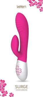 LETEN SURGE PINK 20.6cm