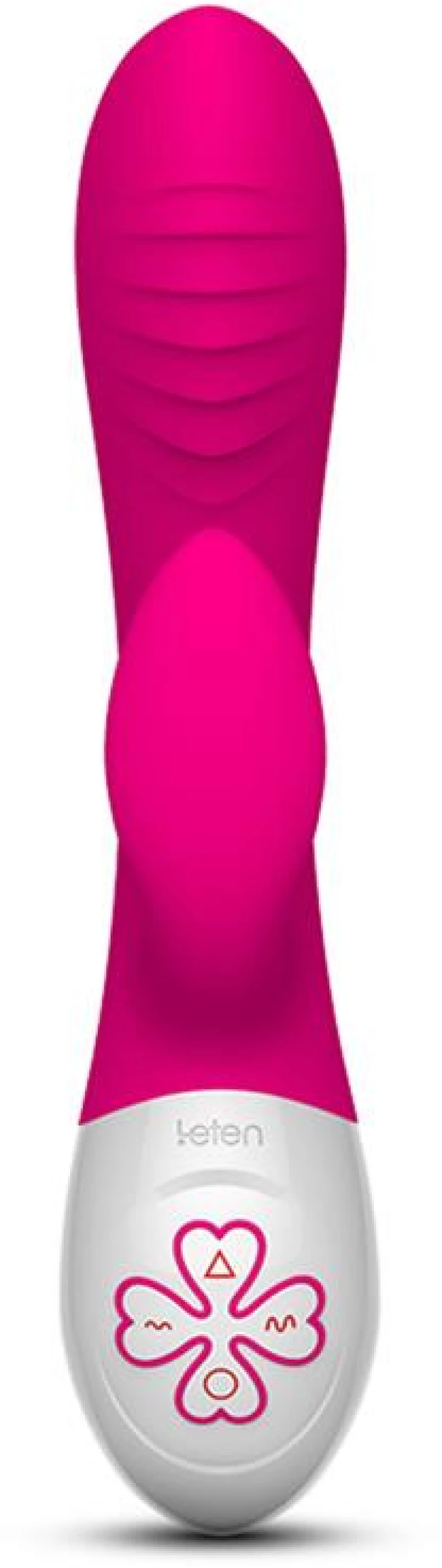 LETEN SURGE PINK 20.6cm
