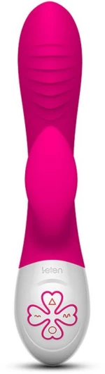 LETEN SURGE PINK 20.6cm