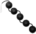 CALEX POWER BALLS ANAL BLACK