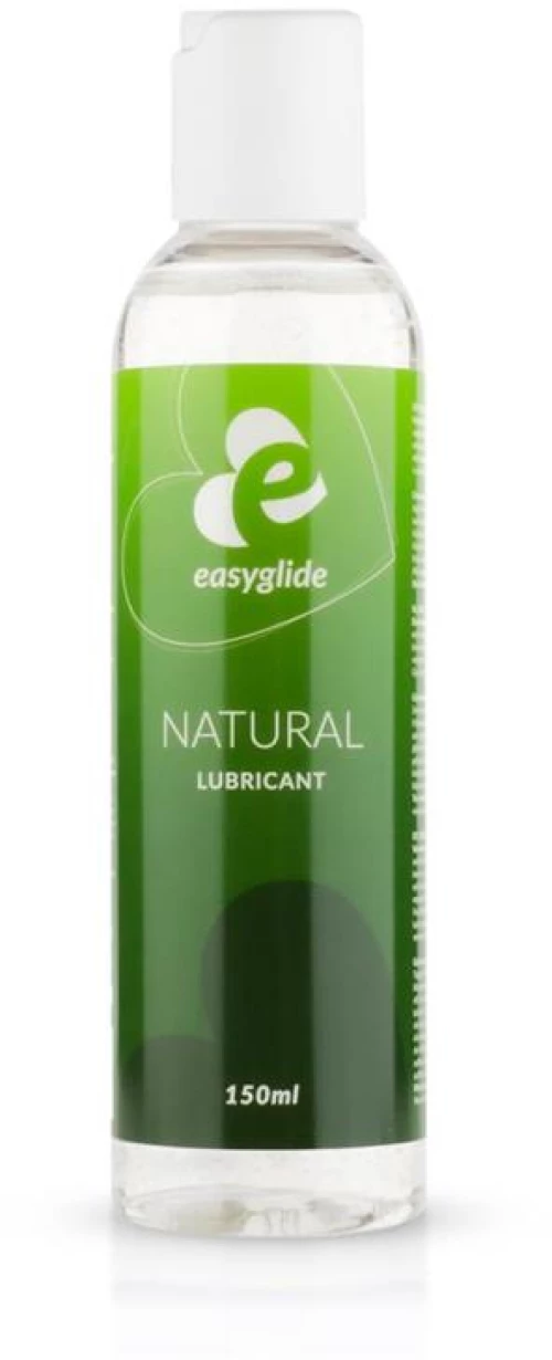 EASYGLIDE NATURAL WATERBASED LUBRICANT 150ml