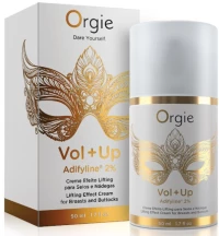 ORGIE LIFTING EFFECT CREAM FOR BREASTS AND BUTTOCKS 50ml