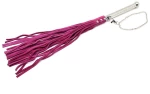 RIMBA BONDAGE PLAY FLOGGER 52cm