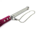 RIMBA BONDAGE PLAY FLOGGER 52cm