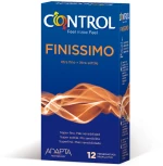 FINISSIMO CONTROL 12 UNIT
