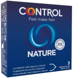 CONTROL NATURE 3 UNIT