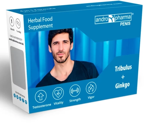 ANDROPHARMA PENIS