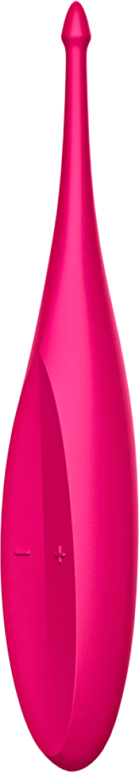 Δονητής Twirling fun Satisfyer - Φουξ