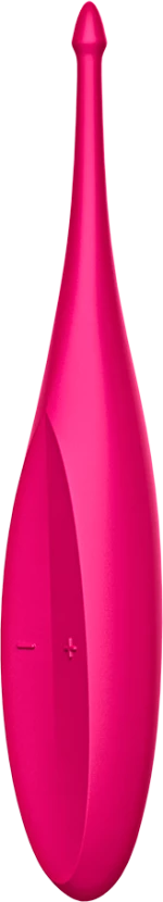 Δονητής Twirling fun Satisfyer - Φουξ