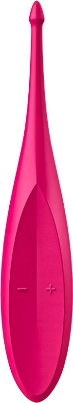 Δονητής Twirling fun Satisfyer - Φουξ