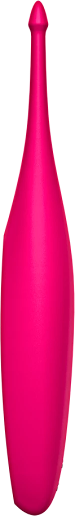 Δονητής Twirling fun Satisfyer - Φουξ