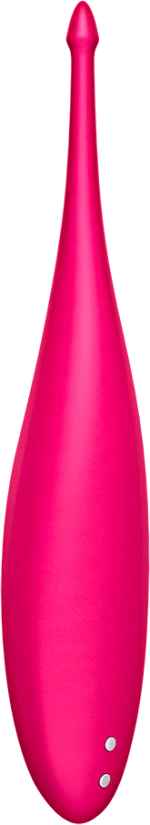 Δονητής Twirling fun Satisfyer - Φουξ