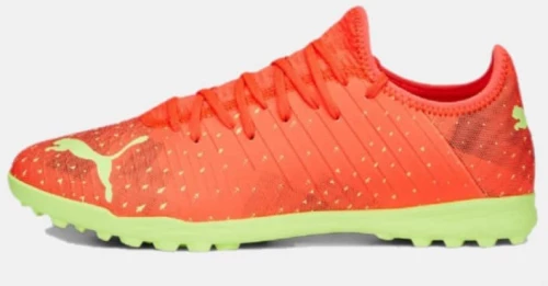 Puma Future Z 4.4 TT Jr Παιδικά Παπούτσια Για Ποδόσφαιρο (107017-03)