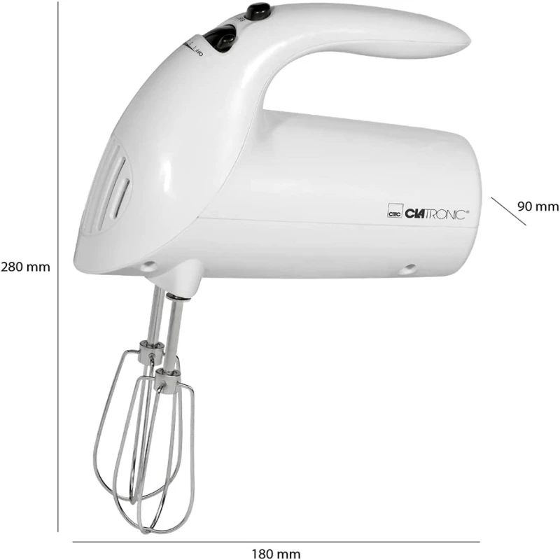 Clatronic HM 3014 Hand Mixer