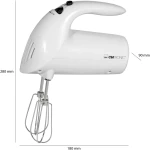 Clatronic HM 3014 Hand Mixer