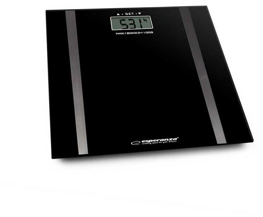 Esperanza EBS008K Pilates black