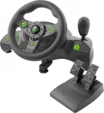 Esperanza Steering Wheel EGW102