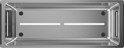 Schock 629051SH - Κρεμαστό μπωλ inox