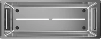 Schock 629051SH - Κρεμαστό μπωλ inox