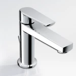 Eurorama Slot 135310 Chrome - Μπαταρία νιπτήρα