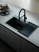 Elleci ARS023BK - Ρολο Σιλικονης 52x33