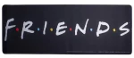 Paladone Friends Mouse Pad XL