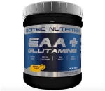 EAA + Glutamine 300 gr-Scitec