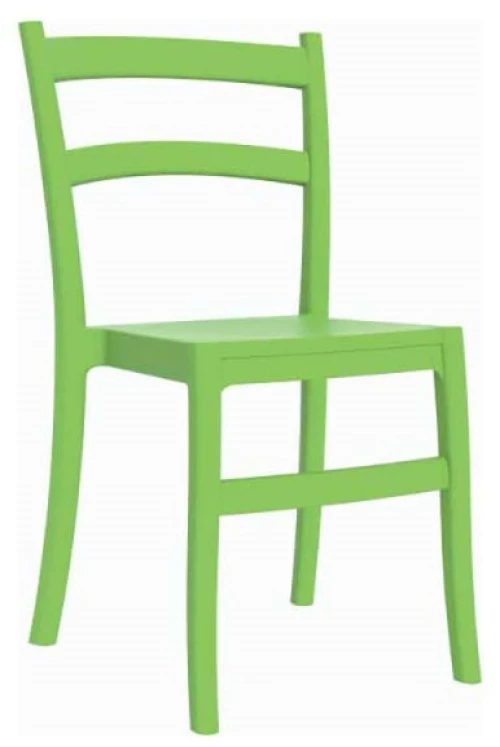 TIFFANY TROPICAL GREEN(Σ24)KAPEKΛA ΠΟΛ/ΝΙΟΥ