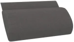 SLIM ΜΑΞΙΛΑΡΙ POLYESTER 5εκ.DARK GREY
