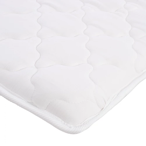 ΑΝΩΣΤΡΩΜΑ CLOUD HM641.06 160Χ200 ΛΕΥΚΟ