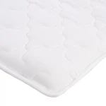 ΑΝΩΣΤΡΩΜΑ CLOUD HM641.06 160Χ200 ΛΕΥΚΟ