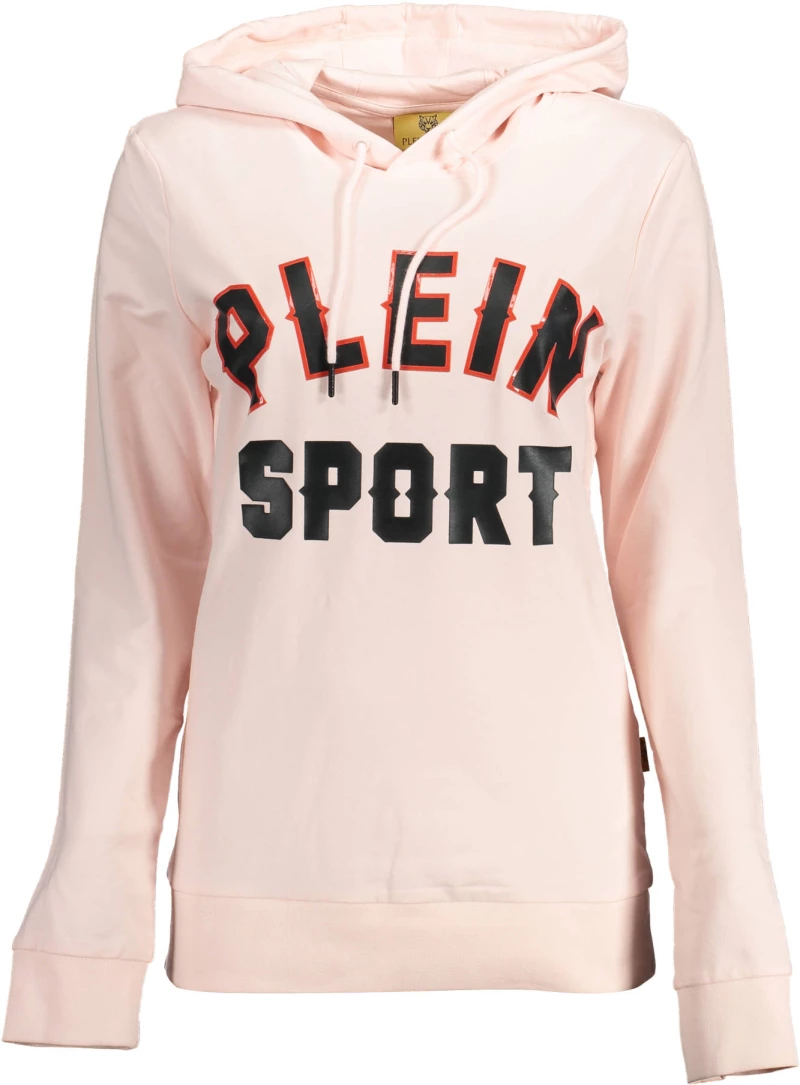 PLEIN SPORT Sweatshirt no zip Women - Plein sport