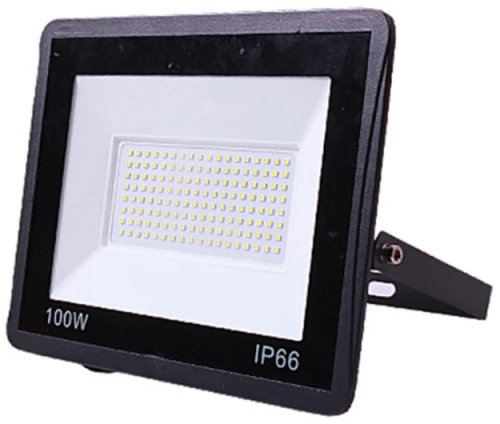 ΠΡΟΒΟΛΕΑΣ LED 100W 6000K Naxius
