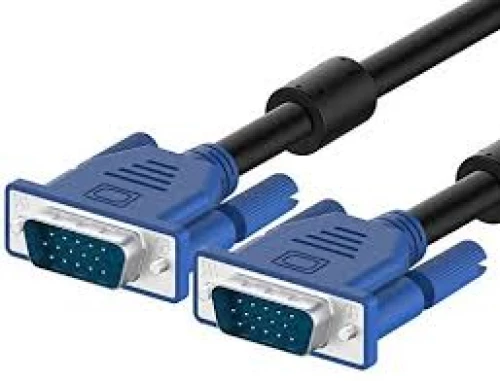 Naxius VGA Cable 1.5m Naxius