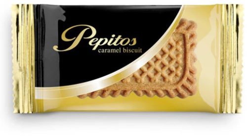 Μπισκότα Pepitos 300 τεμάχια
