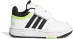 adidas HOOPS 3.0 CF I ADIDAS ΛΕΥΚΟ