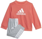 ΣΕΤ ΦΟΡΜΕΣ | ΟΛΟΣΩΜΑ adidas I BOS Jog FT ADIDAS ΡΟΖ
