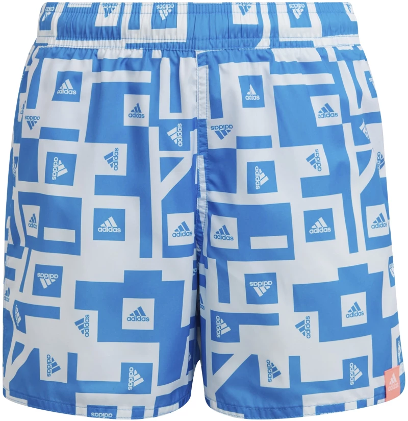 ΜΑΓΙΟ | ΕΣΩΡΟΥΧΑ adidas MH AOP SHO Y ADIDAS ΜΠΛΕ