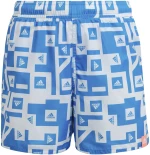 ΜΑΓΙΟ | ΕΣΩΡΟΥΧΑ adidas MH AOP SHO Y ADIDAS ΜΠΛΕ