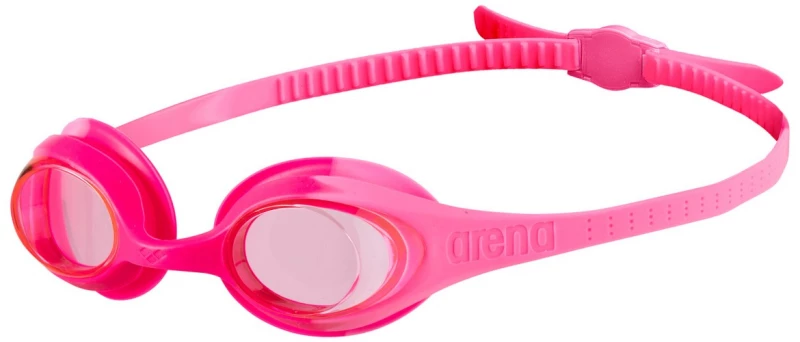 ΑΞΕΣΟΥΑΡ ΚΟΛΥΜΒΗΣΗΣ ARENA SPIDER KIDS JUNIOR KIDS GOGGLES ARENA ΡΟΖ