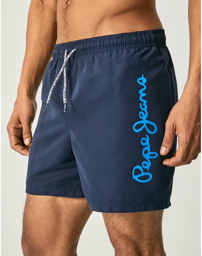 ΜΑΓΙΟ | ΕΣΩΡΟΥΧΑ Pepe Jeans E2 RODD ΜΑΓΙΩ ΑΝΔΡΙΚΟ PEPE JEANS ΜΠΛΕ