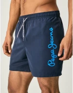 ΜΑΓΙΟ | ΕΣΩΡΟΥΧΑ Pepe Jeans E2 RODD ΜΑΓΙΩ ΑΝΔΡΙΚΟ PEPE JEANS ΜΠΛΕ