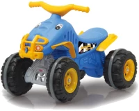 Jamara Περπατούρα Ride On Jamara μπλε